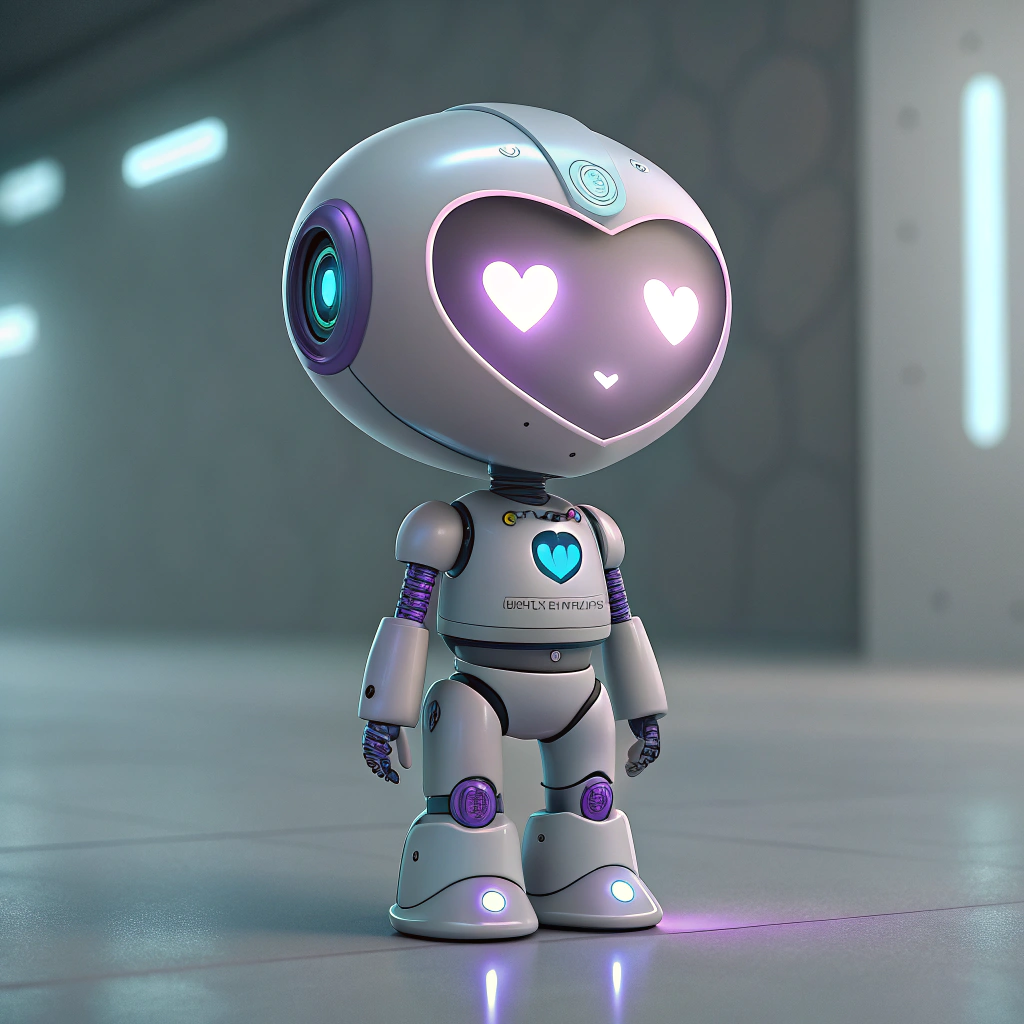 Avatar de Lovia, agencia de inteligencia artificial y automatización para empresas.