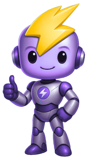 FLASH, el agente de automatización de procesos de Lovia, diseñado para optimizar tareas internas y aumentar la eficiencia de tu empresa.