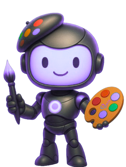 PICASSO, el agente de Lovia especializado en marketing y creación de contenido con inteligencia artificial, optimizado para redes sociales y comunicación digital.