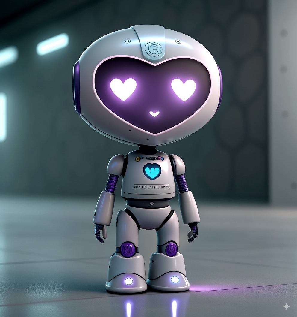 Avatar de Lovia, agencia de inteligencia artificial y automatización para empresas.